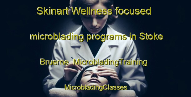 Skinart Wellness-focused microblading programs in Stoke Bruerne | #MicrobladingTraining #MicrobladingClasses #SkinartTraining-United Kingdom