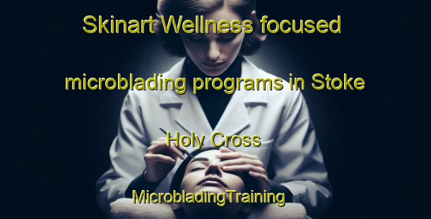 Skinart Wellness-focused microblading programs in Stoke Holy Cross | MicrobladingTraining | MicrobladingClasses | SkinartTraining-United Kingdom