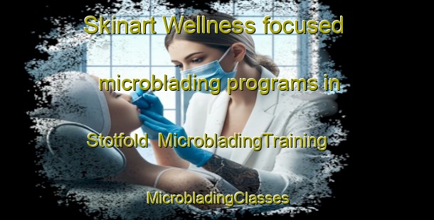 Skinart Wellness-focused microblading programs in Stotfold | #MicrobladingTraining #MicrobladingClasses #SkinartTraining-United Kingdom