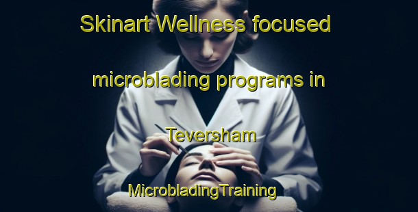 Skinart Wellness-focused microblading programs in Teversham | MicrobladingTraining | MicrobladingClasses | SkinartTraining-United Kingdom