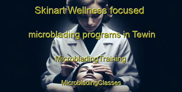 Skinart Wellness-focused microblading programs in Tewin | #MicrobladingTraining #MicrobladingClasses #SkinartTraining-United Kingdom