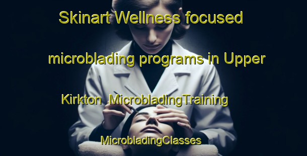 Skinart Wellness-focused microblading programs in Upper Kirkton | MicrobladingTraining | MicrobladingClasses | SkinartTraining-United Kingdom