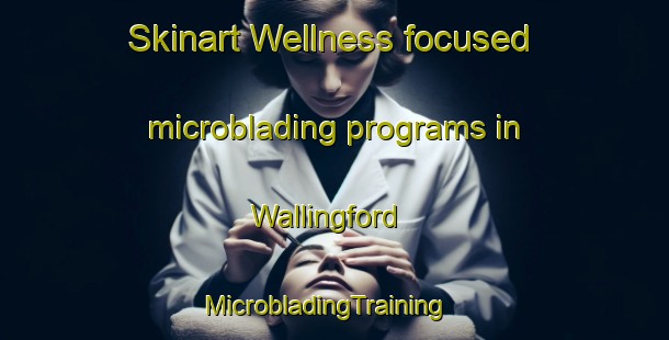 Skinart Wellness-focused microblading programs in Wallingford | MicrobladingTraining | MicrobladingClasses | SkinartTraining-United Kingdom