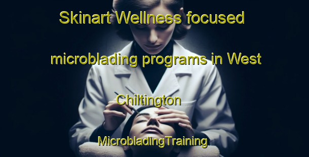 Skinart Wellness-focused microblading programs in West Chiltington | #MicrobladingTraining #MicrobladingClasses #SkinartTraining-United Kingdom