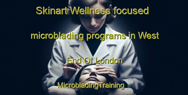 Skinart Wellness-focused microblading programs in West End Of London | MicrobladingTraining | MicrobladingClasses | SkinartTraining-United Kingdom