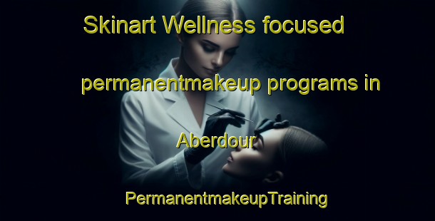 Skinart Wellness-focused permanentmakeup programs in Aberdour | #PermanentmakeupTraining #PermanentmakeupClasses #SkinartTraining-United Kingdom