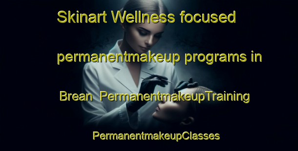 Skinart Wellness-focused permanentmakeup programs in Brean | #PermanentmakeupTraining #PermanentmakeupClasses #SkinartTraining-United Kingdom