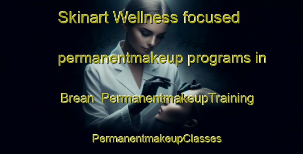 Skinart Wellness-focused permanentmakeup programs in Brean | PermanentmakeupTraining | PermanentmakeupClasses | SkinartTraining-United Kingdom