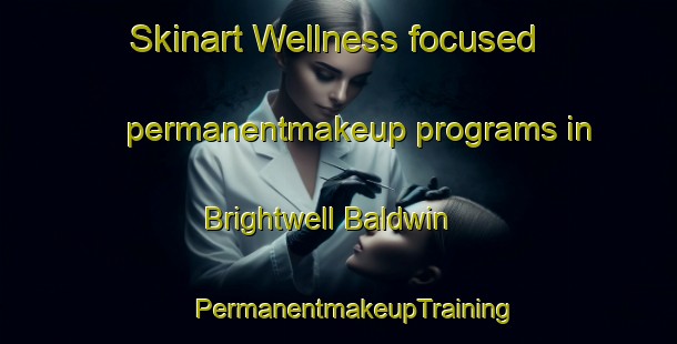 Skinart Wellness-focused permanentmakeup programs in Brightwell Baldwin | #PermanentmakeupTraining #PermanentmakeupClasses #SkinartTraining-United Kingdom