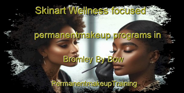 Skinart Wellness-focused permanentmakeup programs in Bromley By Bow | PermanentmakeupTraining | PermanentmakeupClasses | SkinartTraining-United Kingdom