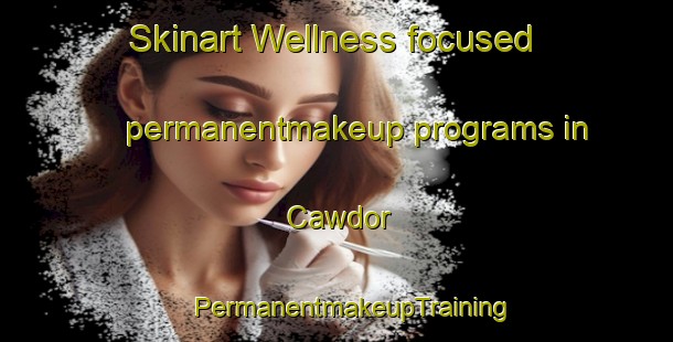 Skinart Wellness-focused permanentmakeup programs in Cawdor | #PermanentmakeupTraining #PermanentmakeupClasses #SkinartTraining-United Kingdom