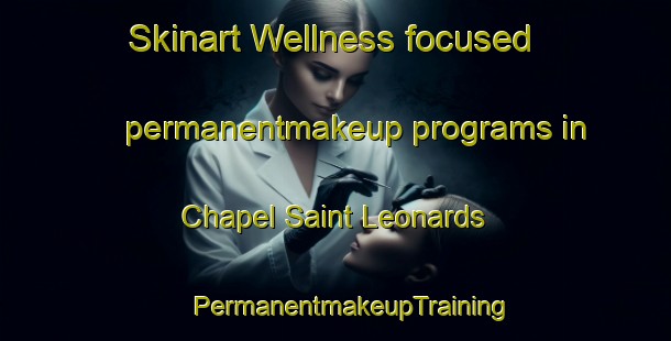 Skinart Wellness-focused permanentmakeup programs in Chapel Saint Leonards | #PermanentmakeupTraining #PermanentmakeupClasses #SkinartTraining-United Kingdom