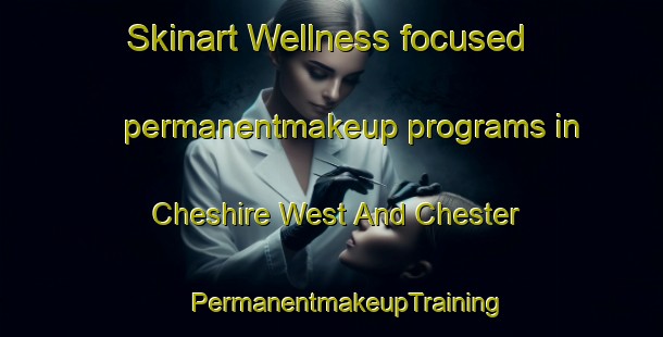 Skinart Wellness-focused permanentmakeup programs in Cheshire West And Chester | #PermanentmakeupTraining #PermanentmakeupClasses #SkinartTraining-United Kingdom