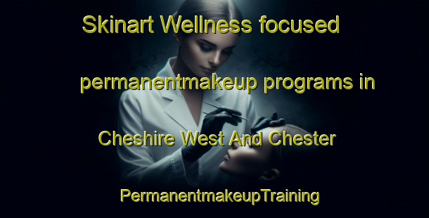 Skinart Wellness-focused permanentmakeup programs in Cheshire West And Chester | PermanentmakeupTraining | PermanentmakeupClasses | SkinartTraining-United Kingdom