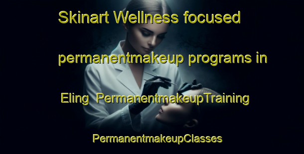 Skinart Wellness-focused permanentmakeup programs in Eling | PermanentmakeupTraining | PermanentmakeupClasses | SkinartTraining-United Kingdom