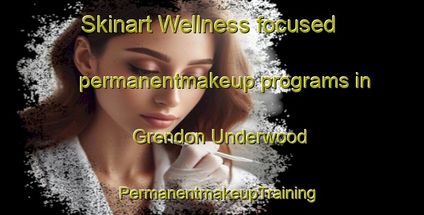 Skinart Wellness-focused permanentmakeup programs in Grendon Underwood | PermanentmakeupTraining | PermanentmakeupClasses | SkinartTraining-United Kingdom