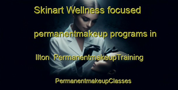 Skinart Wellness-focused permanentmakeup programs in Ilton | #PermanentmakeupTraining #PermanentmakeupClasses #SkinartTraining-United Kingdom