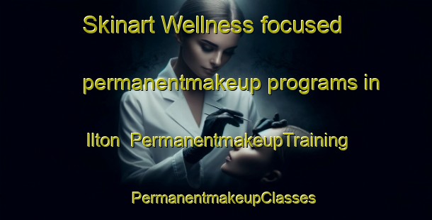 Skinart Wellness-focused permanentmakeup programs in Ilton | PermanentmakeupTraining | PermanentmakeupClasses | SkinartTraining-United Kingdom