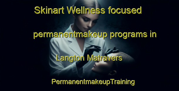 Skinart Wellness-focused permanentmakeup programs in Langton Matravers | #PermanentmakeupTraining #PermanentmakeupClasses #SkinartTraining-United Kingdom