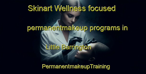 Skinart Wellness-focused permanentmakeup programs in Little Barrington | #PermanentmakeupTraining #PermanentmakeupClasses #SkinartTraining-United Kingdom