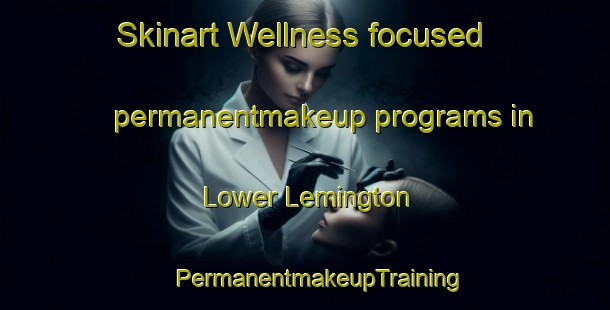 Skinart Wellness-focused permanentmakeup programs in Lower Lemington | #PermanentmakeupTraining #PermanentmakeupClasses #SkinartTraining-United Kingdom