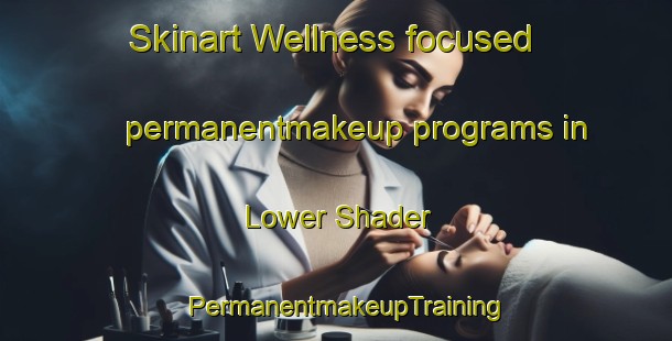 Skinart Wellness-focused permanentmakeup programs in Lower Shader | PermanentmakeupTraining | PermanentmakeupClasses | SkinartTraining-United Kingdom