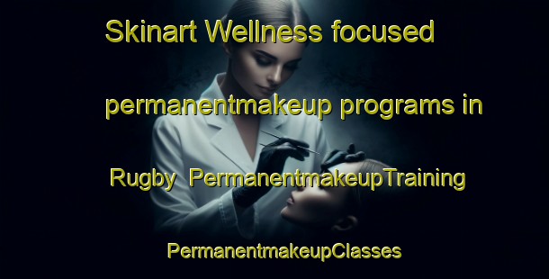 Skinart Wellness-focused permanentmakeup programs in Rugby | PermanentmakeupTraining | PermanentmakeupClasses | SkinartTraining-United Kingdom