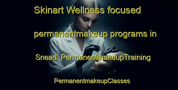 Skinart Wellness-focused permanentmakeup programs in Snead | PermanentmakeupTraining | PermanentmakeupClasses | SkinartTraining-United Kingdom