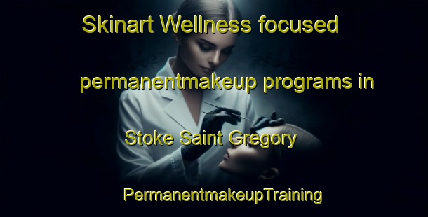 Skinart Wellness-focused permanentmakeup programs in Stoke Saint Gregory | #PermanentmakeupTraining #PermanentmakeupClasses #SkinartTraining-United Kingdom