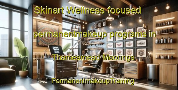 Skinart Wellness-focused permanentmakeup programs in Thamesmead Moorings | #PermanentmakeupTraining #PermanentmakeupClasses #SkinartTraining-United Kingdom