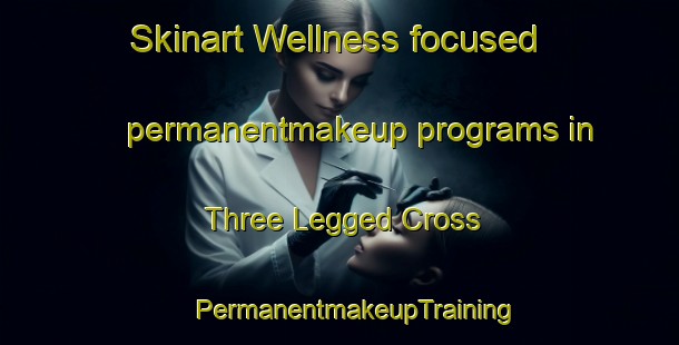 Skinart Wellness-focused permanentmakeup programs in Three Legged Cross | #PermanentmakeupTraining #PermanentmakeupClasses #SkinartTraining-United Kingdom