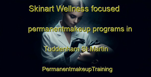 Skinart Wellness-focused permanentmakeup programs in Tuddenham St Martin | PermanentmakeupTraining | PermanentmakeupClasses | SkinartTraining-United Kingdom