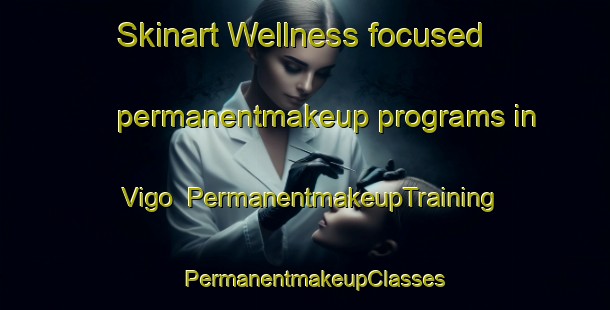 Skinart Wellness-focused permanentmakeup programs in Vigo | PermanentmakeupTraining | PermanentmakeupClasses | SkinartTraining-United Kingdom