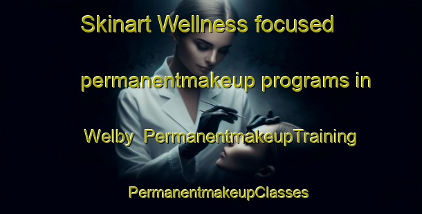 Skinart Wellness-focused permanentmakeup programs in Welby | PermanentmakeupTraining | PermanentmakeupClasses | SkinartTraining-United Kingdom