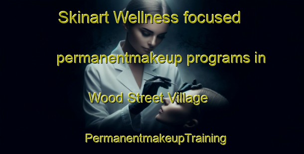 Skinart Wellness-focused permanentmakeup programs in Wood Street Village | PermanentmakeupTraining | PermanentmakeupClasses | SkinartTraining-United Kingdom