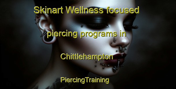 Skinart Wellness-focused piercing programs in Chittlehampton | PiercingTraining | PiercingClasses | SkinartTraining-United Kingdom