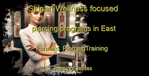 Skinart Wellness-focused piercing programs in East Pennard | PiercingTraining | PiercingClasses | SkinartTraining-United Kingdom