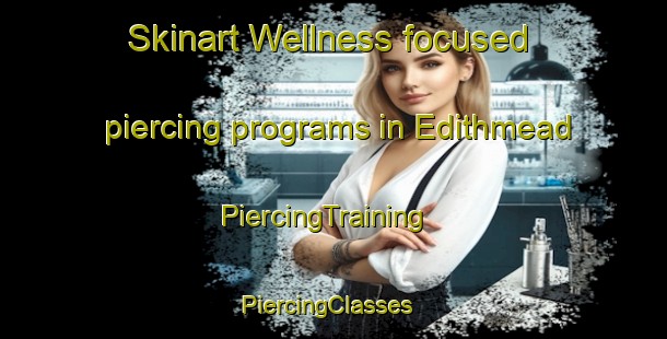 Skinart Wellness-focused piercing programs in Edithmead | PiercingTraining | PiercingClasses | SkinartTraining-United Kingdom