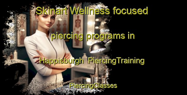 Skinart Wellness-focused piercing programs in Happisburgh | #PiercingTraining #PiercingClasses #SkinartTraining-United Kingdom