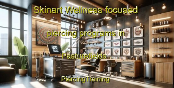 Skinart Wellness-focused piercing programs in Pasturefields | #PiercingTraining #PiercingClasses #SkinartTraining-United Kingdom