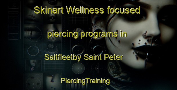 Skinart Wellness-focused piercing programs in Saltfleetby Saint Peter | PiercingTraining | PiercingClasses | SkinartTraining-United Kingdom