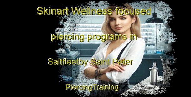 Skinart Wellness-focused piercing programs in Saltfleetby Saint Peter | PiercingTraining | PiercingClasses | SkinartTraining-United Kingdom