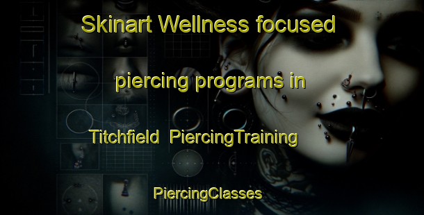 Skinart Wellness-focused piercing programs in Titchfield | PiercingTraining | PiercingClasses | SkinartTraining-United Kingdom