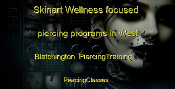 Skinart Wellness-focused piercing programs in West Blatchington | PiercingTraining | PiercingClasses | SkinartTraining-United Kingdom