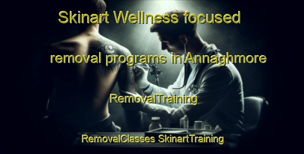 Skinart Wellness-focused removal programs in Annaghmore | #RemovalTraining #RemovalClasses #SkinartTraining-United Kingdom