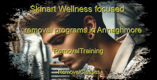 Skinart Wellness-focused removal programs in Annaghmore | RemovalTraining | RemovalClasses | SkinartTraining-United Kingdom