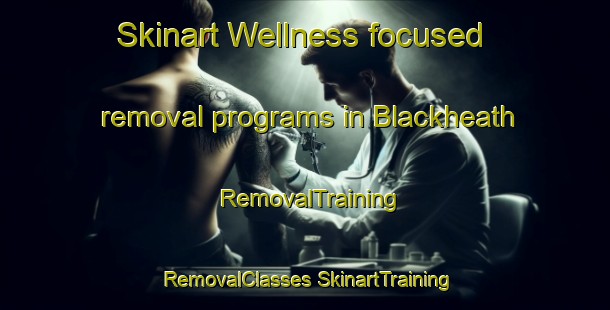 Skinart Wellness-focused removal programs in Blackheath | #RemovalTraining #RemovalClasses #SkinartTraining-United Kingdom