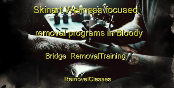 Skinart Wellness-focused removal programs in Bloody Bridge | RemovalTraining | RemovalClasses | SkinartTraining-United Kingdom
