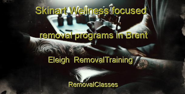 Skinart Wellness-focused removal programs in Brent Eleigh | RemovalTraining | RemovalClasses | SkinartTraining-United Kingdom