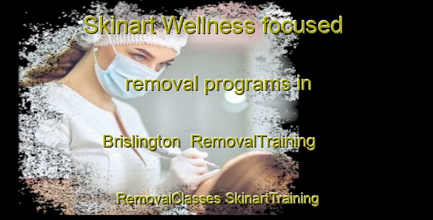 Skinart Wellness-focused removal programs in Brislington | #RemovalTraining #RemovalClasses #SkinartTraining-United Kingdom